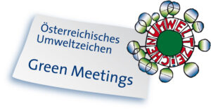 Österreichisches Umweltzeichen - Green Meetings